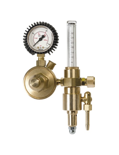 Flowmeter Optimapro Eco With Tube 30L/Min - Fr